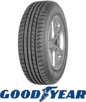 Goodyear EfficientGrip MOE ROF XL FP 245/45 R19 102Y