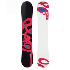 Used Burton Custom Snowboard 162cm - Good Condition