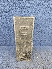 ITR 23 Bucket Chisel Tooth for 230 Series Caterpillar, JCB, Bobcat, Takeuchi