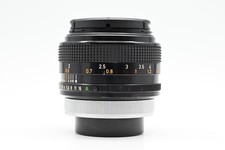 シミあり品★キャノンCANON FD 55mmF1.2 S.S.C #18093 Canon FD 55mm F/1.2 SSC - Japan Camera Hunter