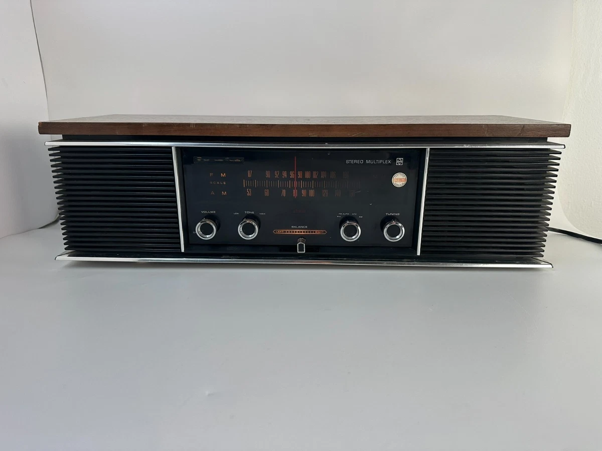 Vintage Panasonic Stereo Indiana Vintage Radios for sale | eBay