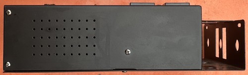Lighting Controller DMX-4 CHAUVET DJ - Pre Owned - Picture 4 of 8