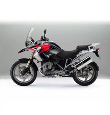 MANUALE OFFICINA e RIPARAZIONE per BMW R1200 GS del 2008 2009 - PDF in ITALIANO