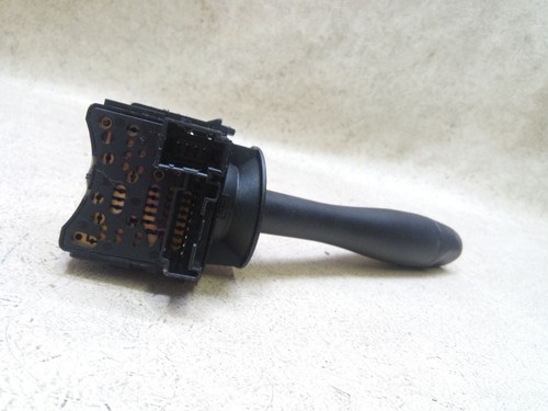 Column Switch Turn Signal Auto Headlight Fits 04-12 CHEVROLET MALIBU a39-202775 - Picture 4 of 4