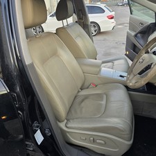 2010-14 Nissan Murano Z51 Electric driver seat heated/cooling