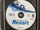 Nintendo Wii Sports Resort (Wii) E NTSC-U/C Disc