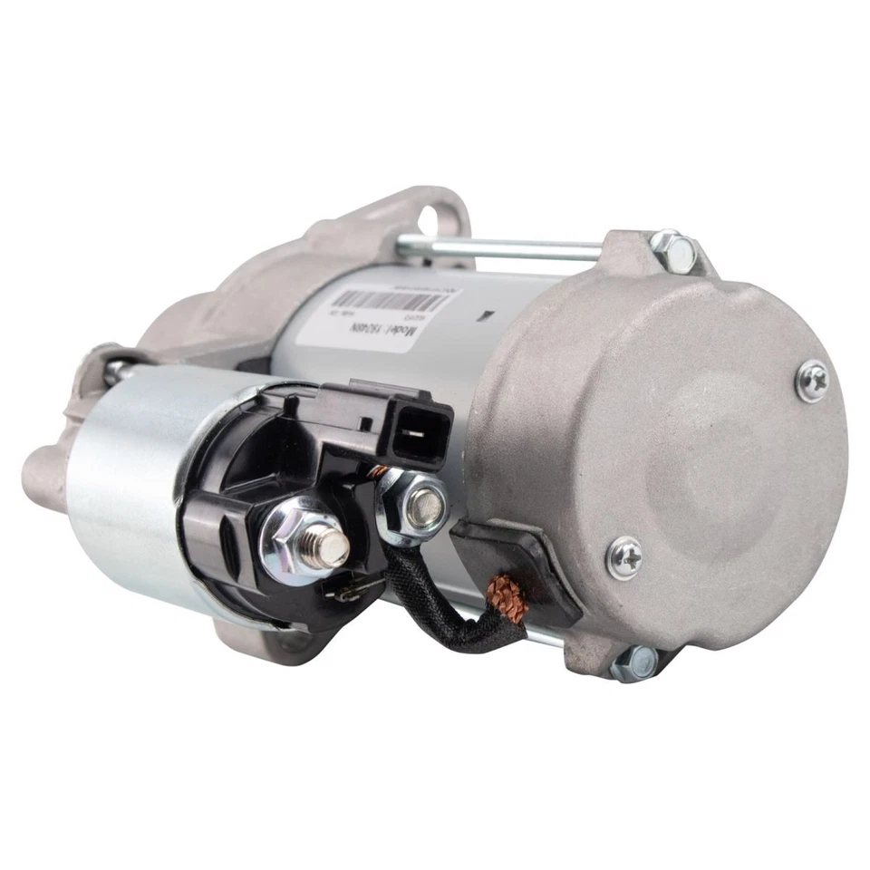 Arranque para BMW 2011-2021 Foto 3 de 4