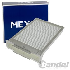 Filtre d'habitacle Peugeot 107