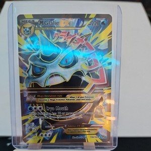 Mega Glalie Ex | eBay Mega Glalie Ex | eBay