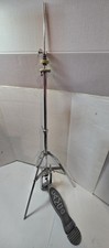 CAMCO 500S Hi-Hat Cymbal Stand 60's 70's Vtg Complete w/ Spurs Spikes Oaklawn