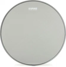 Evans dB Zero Bass Drumhead - 22-inch (2-pack) Bundle