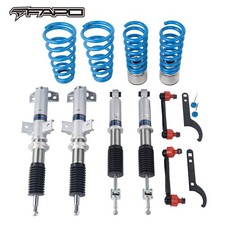 FAPO Gewindefahrwerk Monotube für Mercedes C-Klasse C63/S E-Class 2WD FAPO Gewindefahrwerk Monotube für Mercedes C-Klasse C63/S E-Class 2WD