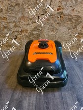 Yardforce SC600 Eco Mähroboter Regensensor l...