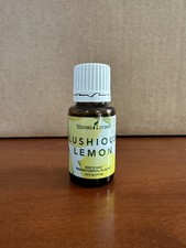 NEW Young Living Essential Oil Lushious Lemon 15ml