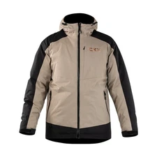 CKX Black/Timber Wolf Element Jacket - 608063