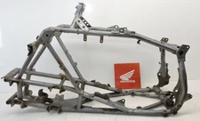 🔥2004 99-04 HONDA TRX400EX TRX 400EX OEM FRAME CHASSIS BODY BOS 🔥
