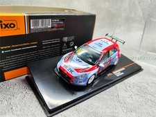for IXO for HYUNDAI i30 N TCR G. for WTCR 2018 Racing Car 1/43 Pre-built Model