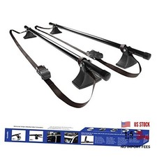 Universal Roof Rack Cross-Bars 2 PC.