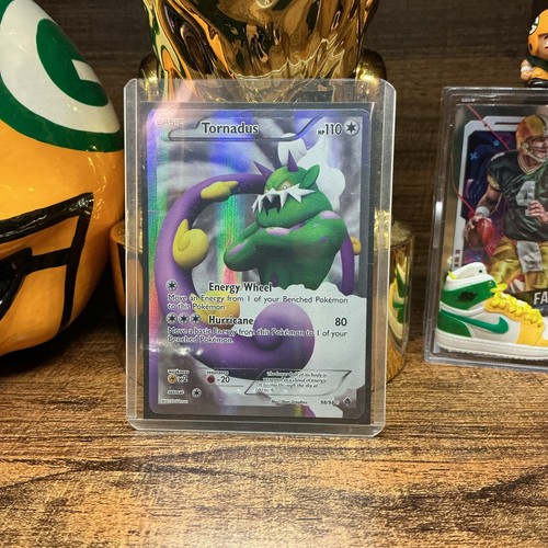Tornadus (98 Full Art)