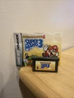 Super Mario Advance 4: Super Mario Bros. 3 - Nintendo Gameboy Advance GBA TESTED
