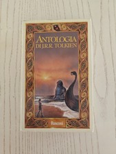 ANTOLOGIA DI J.R.R. TOLKIEN , Rusconi 1995