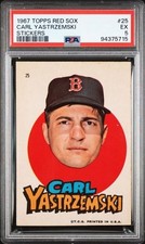 2014 Topps For Mayor Baseball Wall Art 7