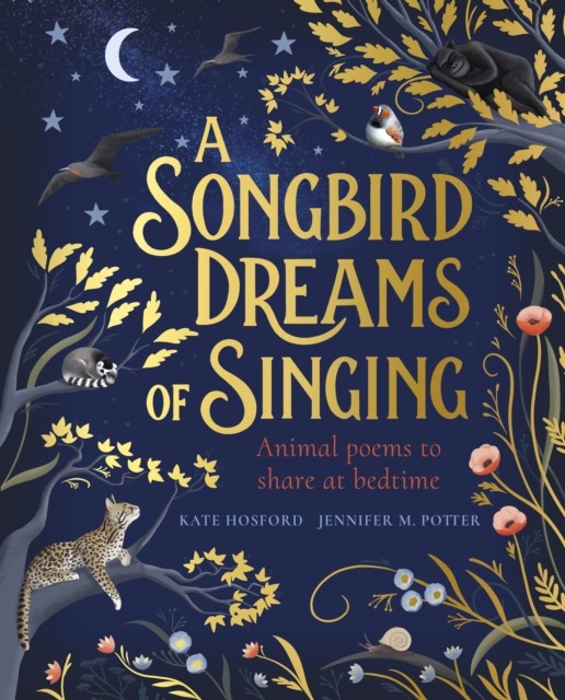 A Songbird Dreams of Singing - Image 4