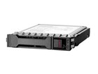 Hewlett Packard Enterprise P53560-K21 600GB SAS 15K SFF BC MV H