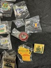 Lot of 43 Pins 2010 Transplant Game Trading Pins.  Team And Athlete Pins. — photo 10