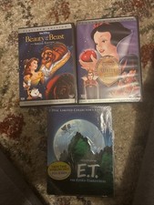DVD Movies