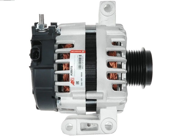 Lichtmaschine Passend FüR Buick GL8 Buick Lacrosse 12V 150A-image