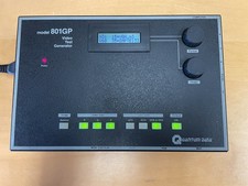 Quantum Data/Teledyne 801GP Video Signal Gene...