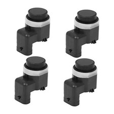 4pcs 66202180495 Car Bumper PDC Reverse Backup Parking Assist Sensor for BMW