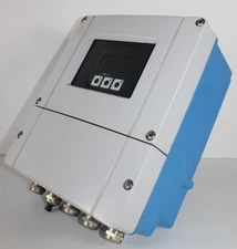 Endress+Hauser 50P1Z-EC0A1AC0AEAA Transmitter PROMAG 50