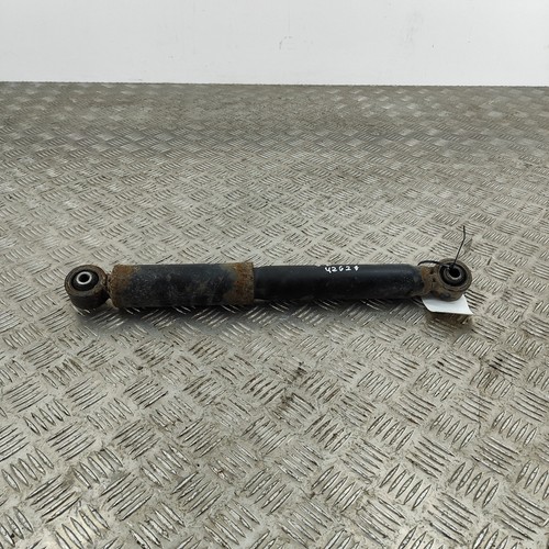 VW TRANSPORTER VI T6 Furgon SGA, SGH Stoßdämpfer hinten links 7E0513029D 2.00
