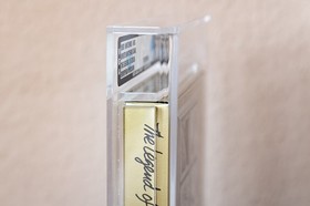 Nintendo NES The Legend of Zelda European Version 1991 VGA 85+