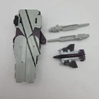 Flattop Vintage Transformers G1 Micromasters Complete Set 1989 80s