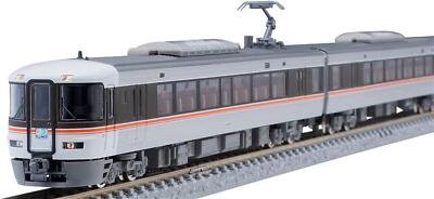 TOMIX CREATING MODELS RAILWAY Nゲージ HO Tomix Jr373 Express Train Set 6-Car N Gauge | eBay