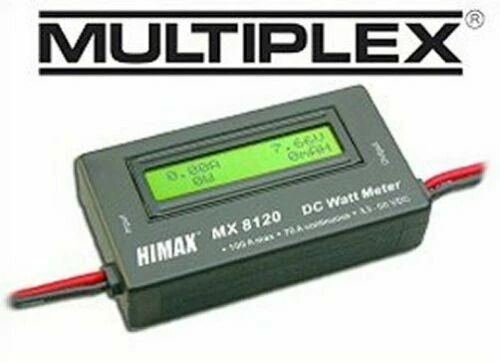 Modellini di auto e moto radiocomandati MULTIPLEX