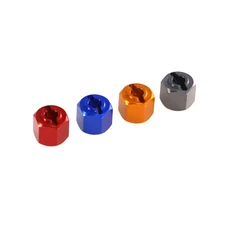 12mm hexagonal connector for toy remote control car metal accessories
