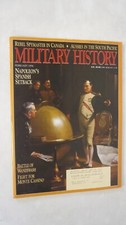 Military History Magazine, "Napoleon's Spanish Setback" February 1994.