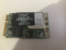 HP 453730-001 BCM94321MC WIRELESS CARD