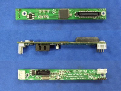 Ably-Tech PA-CDST Slim CD to SATA Adapter | eBay