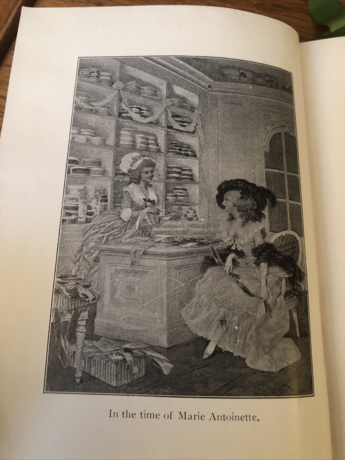 The Lace Dictionary, Clifford & Lawton 1913 Pocket Edition CR Clifford