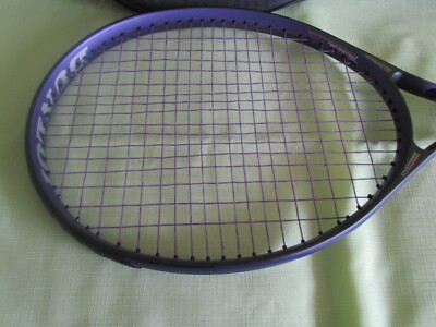 Dunlop Tactical Series Lite Premium Graphite 110'' OS 4 3/8