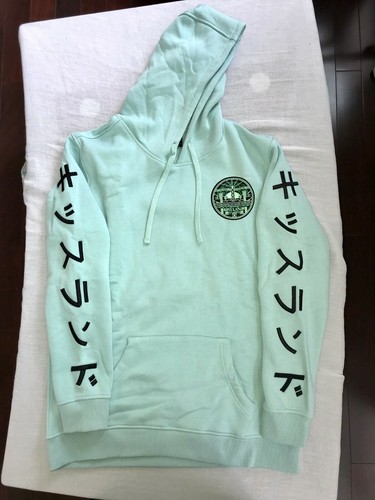 The Weeknd XO Kiss Land 5 Year 