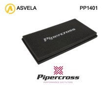 Pipercross Panel Air Filter for Ford Focus Mk1 1.4 16v 09//98-12//04 PP1401