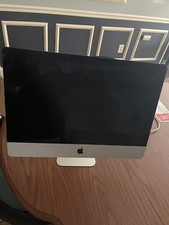 Apple iMac 21.5in Retina 4K Display 1TB SSD, Intel Core i3 8th Gen., 3.00...