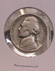 1939 Philadelphia Mint Jefferson Nickel Not Silver — photo 2
