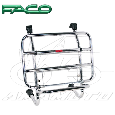 Portapacchi Vespa - Accessori Necessari E Vintage - Foto 6